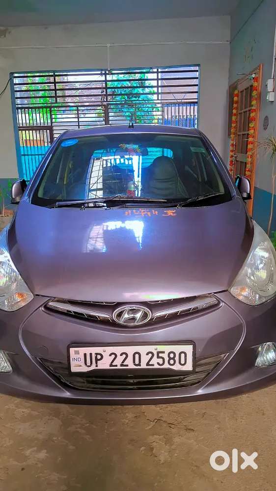  Hyundai Eon Well Maintained For Sale
 Hyundai Eon Petrol, Excelle