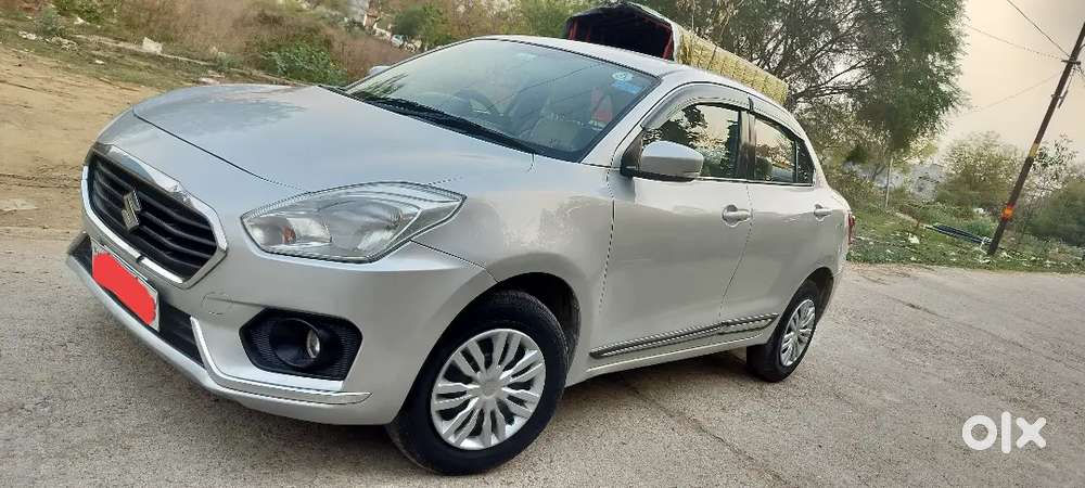 Maruti Suzuki Dzire Vdi
