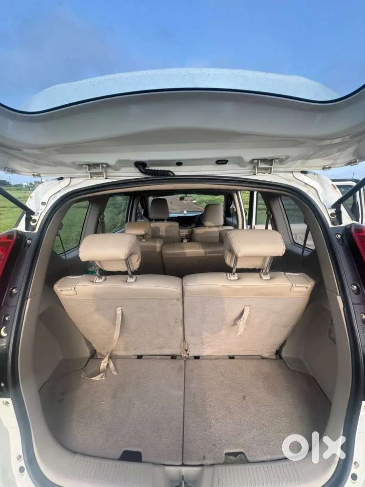 2022 Maruti Ertiga Zdi