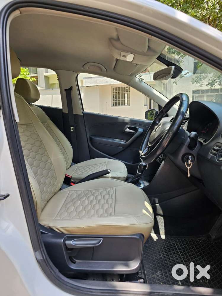 Volkswagen Polo Gt Tsi 2017