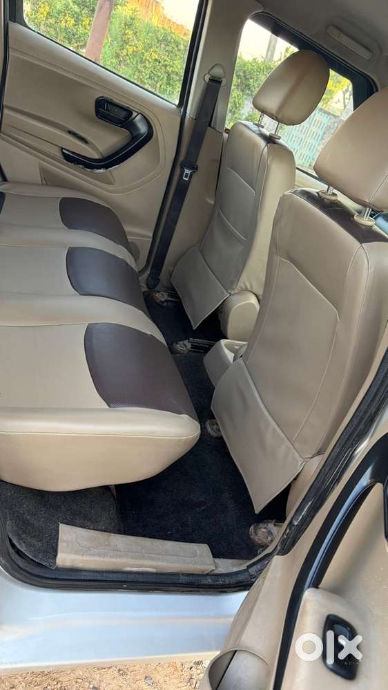 Mahindra Tuv 300 Diesel 2016