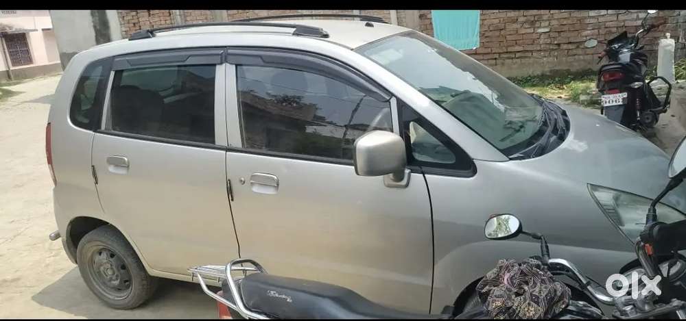 Maruti Suzuki Zen Estilo 2012 Petrol 90000 Km Driven