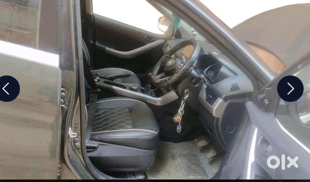 Tata Nexon Petrol 2023