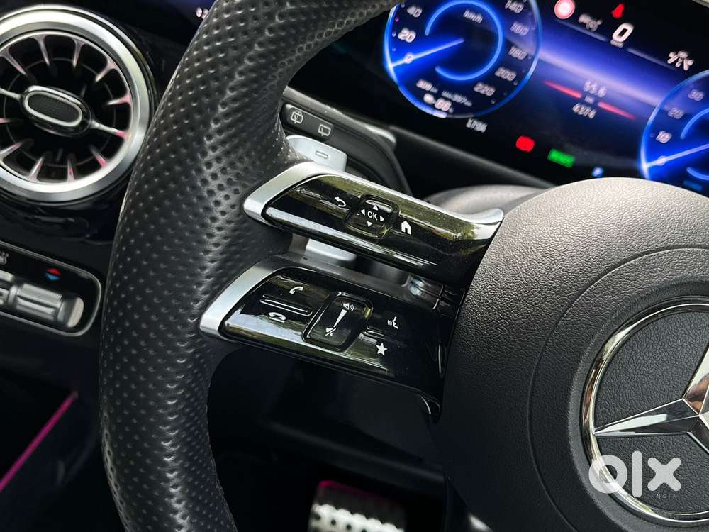 Mercedes-benz Eqb 350 4matic, 2025, Electric
