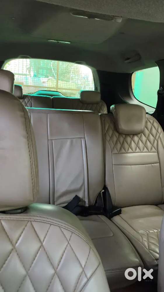Renault Lodgy 2016