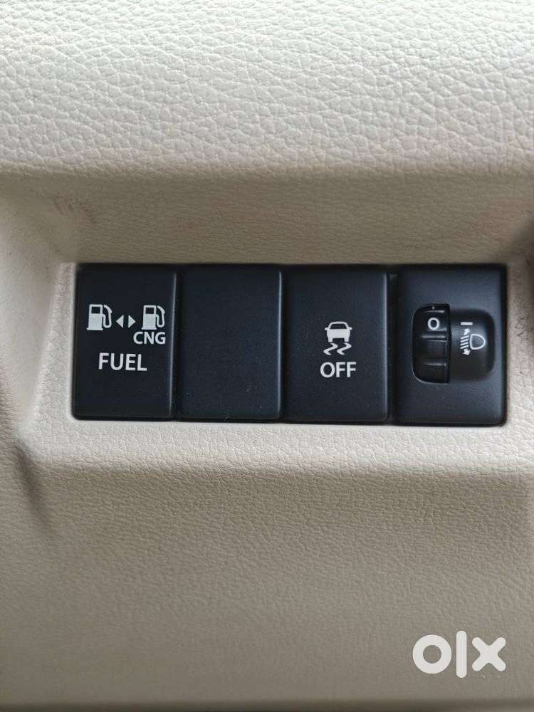Maruti Suzuki Wagon R 1.0 Vxi Cng, 2023, Cng & Hybrids