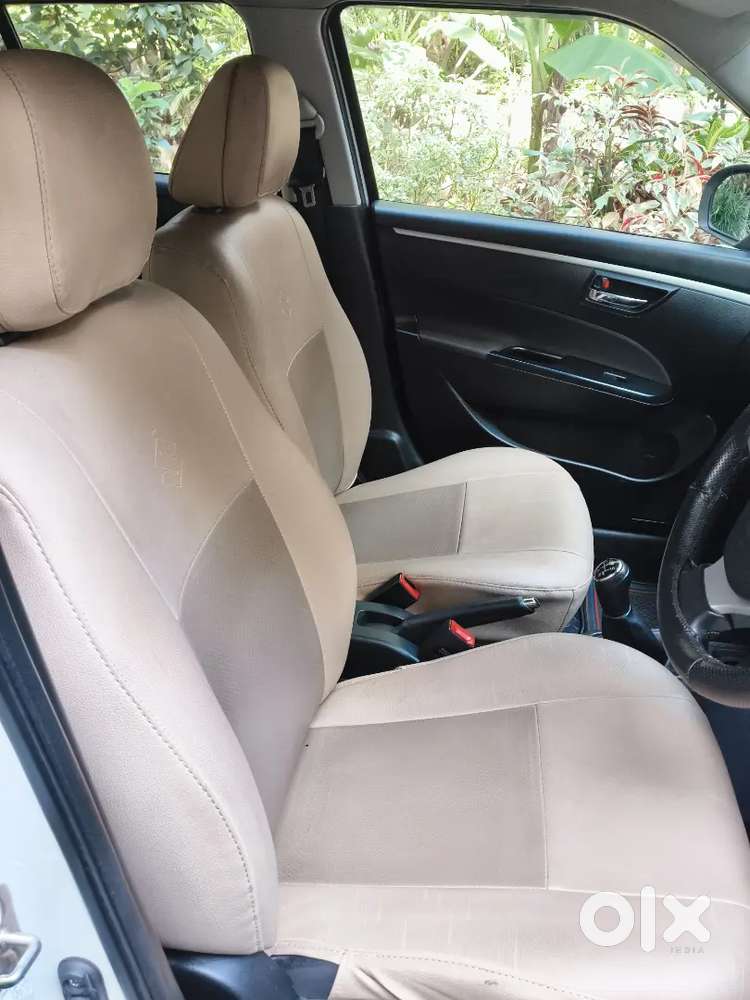 Swift Maruti Suzuki 2018