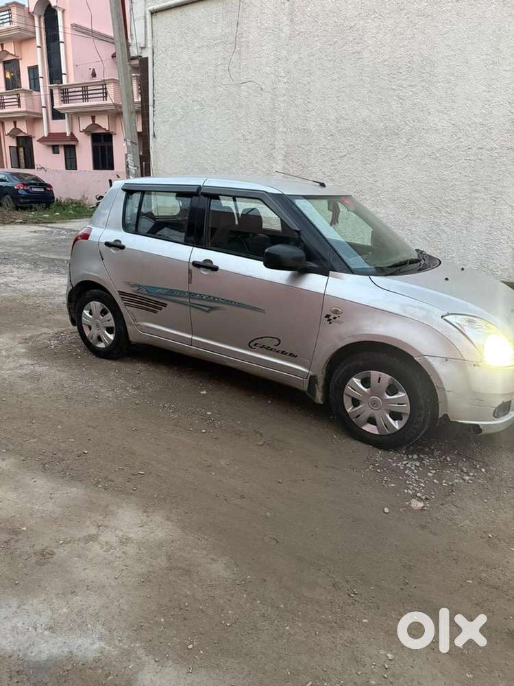 Maruti Suzuki Car 2007