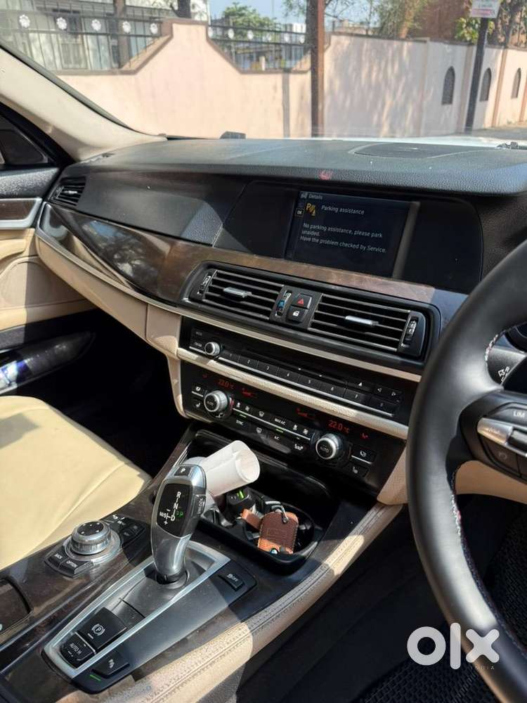 Bmw M5 Converted 6cyld Diesel Powerfull Engine