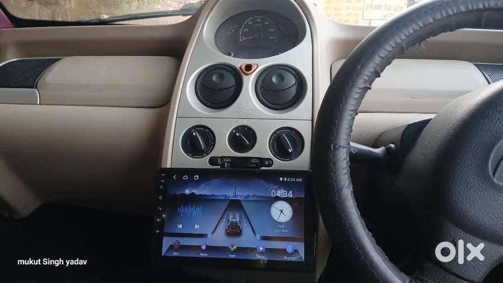 Tata Nano Xt 2014 Petrol Manual