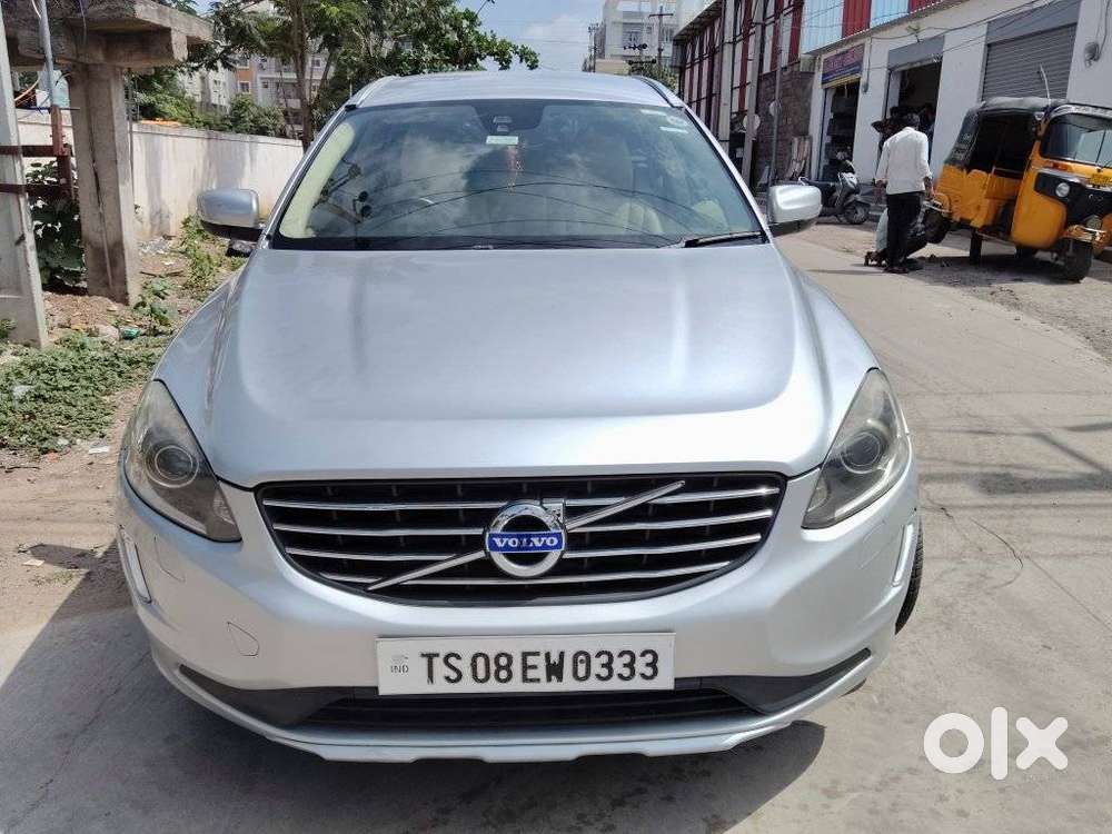 Volvo Xc60 D4 Momentum, 2016, Diesel