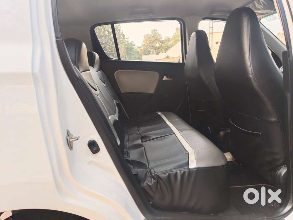 Maruti Suzuki Alto 800 2019-2023 0.8 Lxi (o), 2022, Petrol