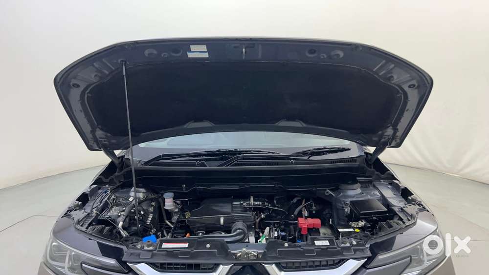 Maruti Suzuki Brezza Zxi Plus At, 2024, Petrol
