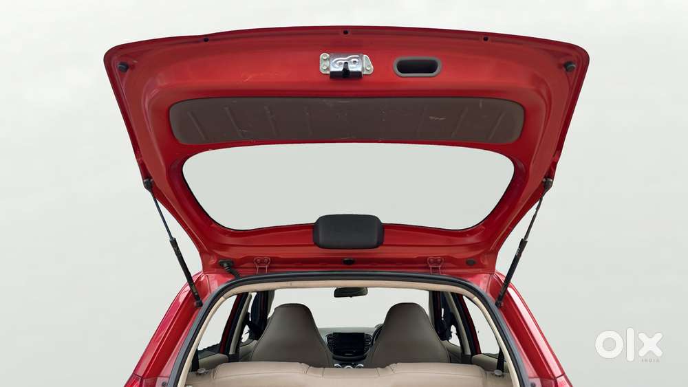 Hyundai I10 Era 1.1, 2013, Petrol
