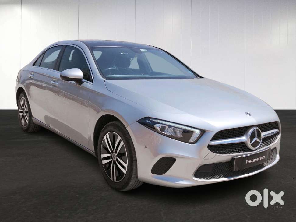 Mercedes-benz A-class Limousine 200, 2022, Petrol