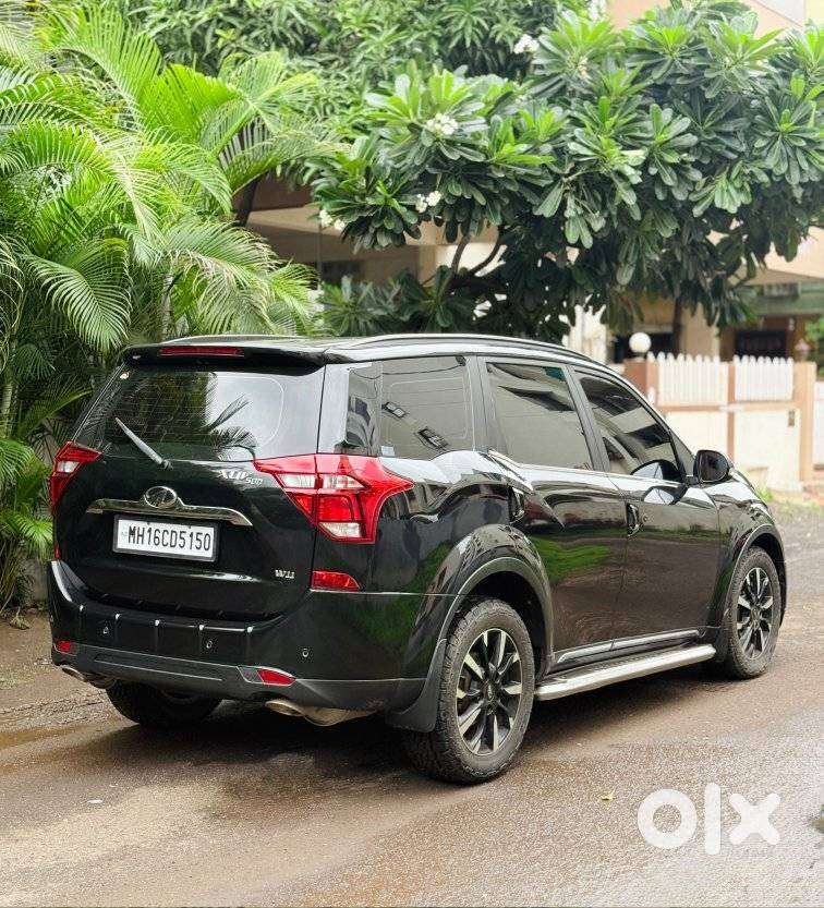 Mahindra Xuv500 W11 Option, 2021, Diesel
