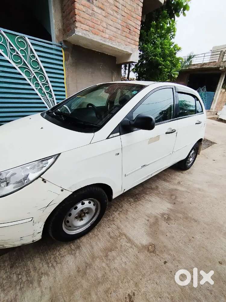 Tata Vista Tech Lx 2011