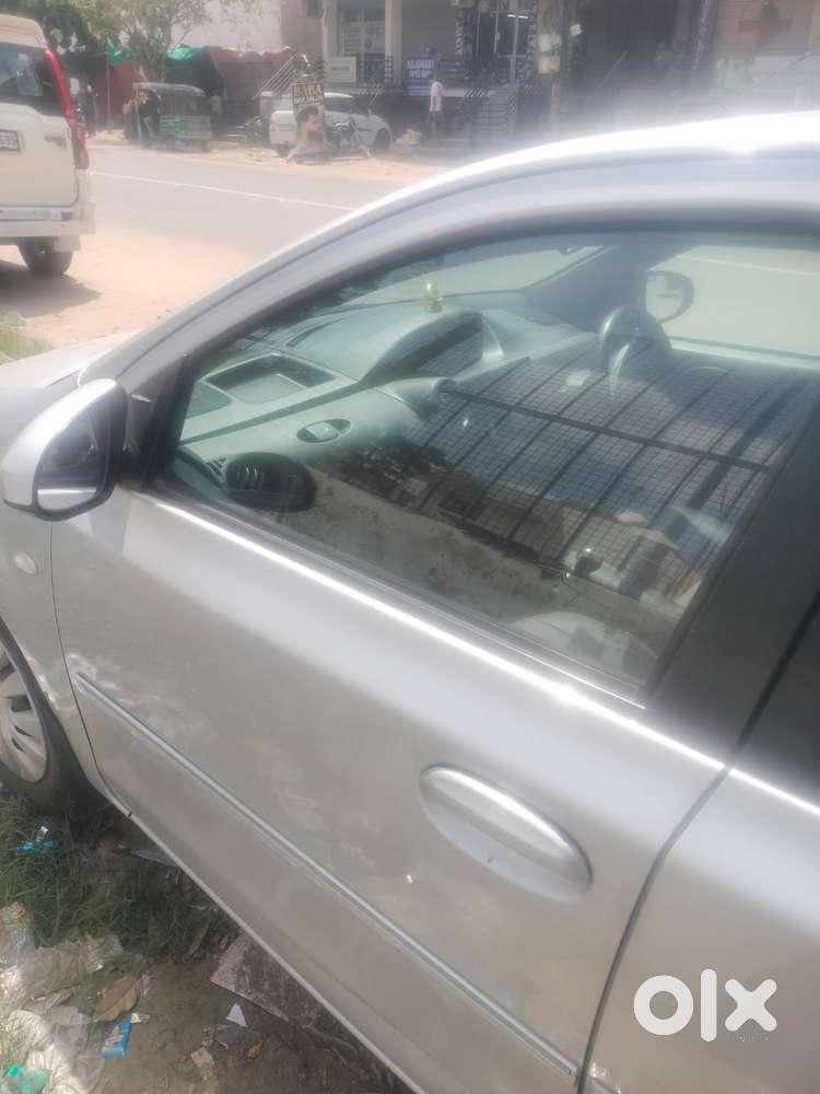Toyota Etios J, 2013, Diesel