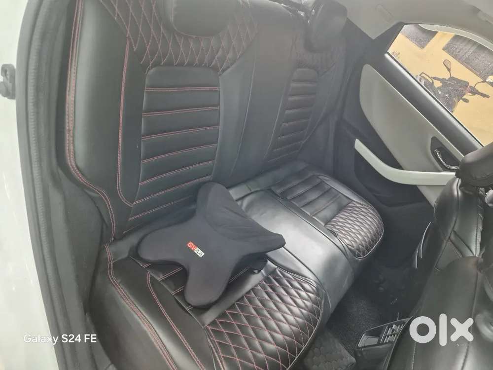 Tata Nexon Creative Plus 2024 Diesel Manual