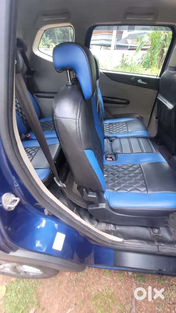 Renault Triber Rxz 2020