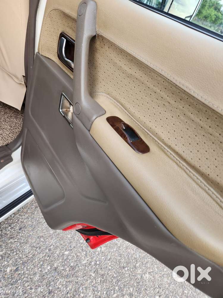 Mitsubishi Pajero Sfx 4x4, 2011, Diesel