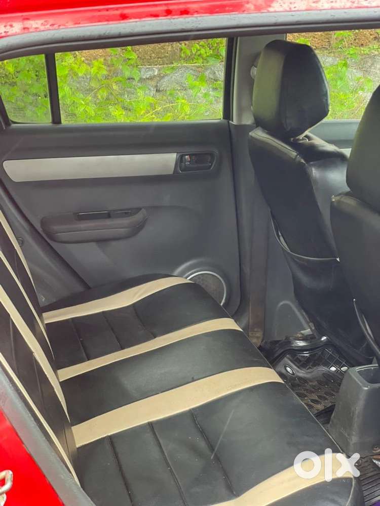 Maruti Suzuki Swift
