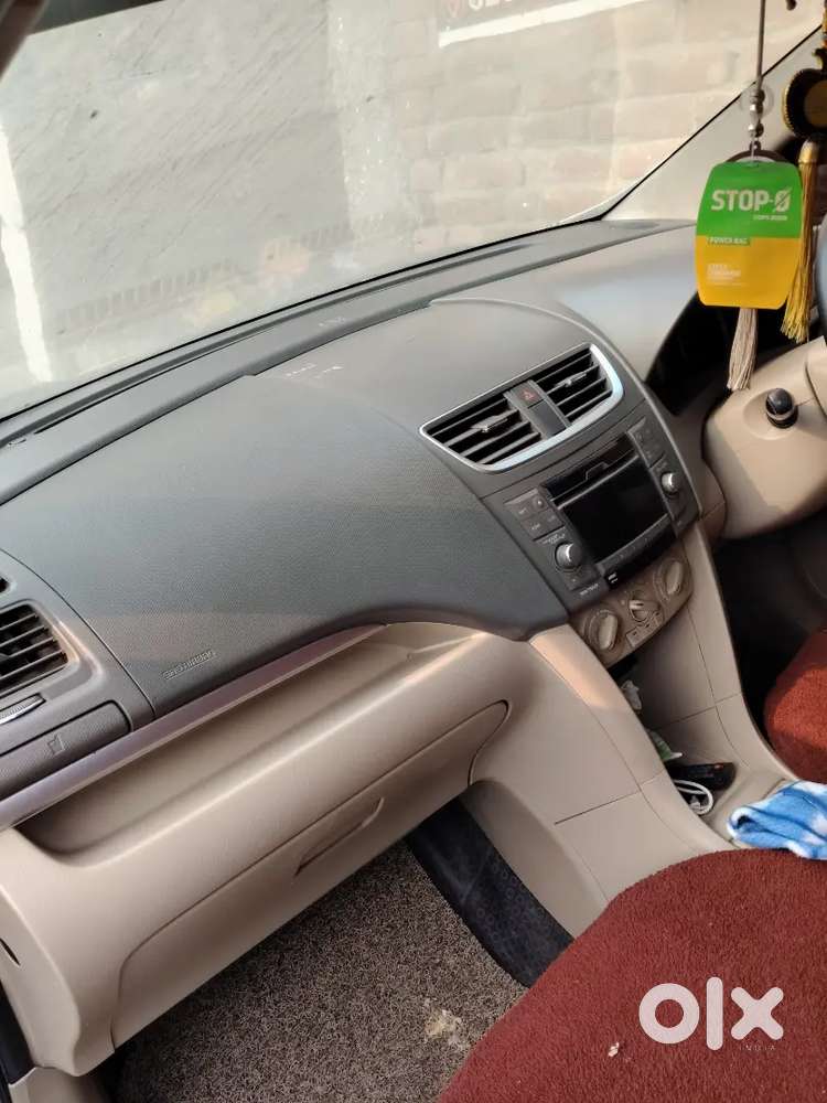 Maruti Suzuki Ertiga 2012 Petrol 170000 Km Driven