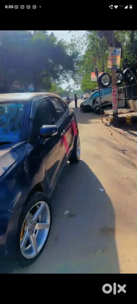 Maruti Suzuki Baleno 2017 Petrol 100000 Km Driven