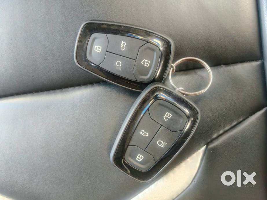 Tata Altroz Xz, 2022, Petrol