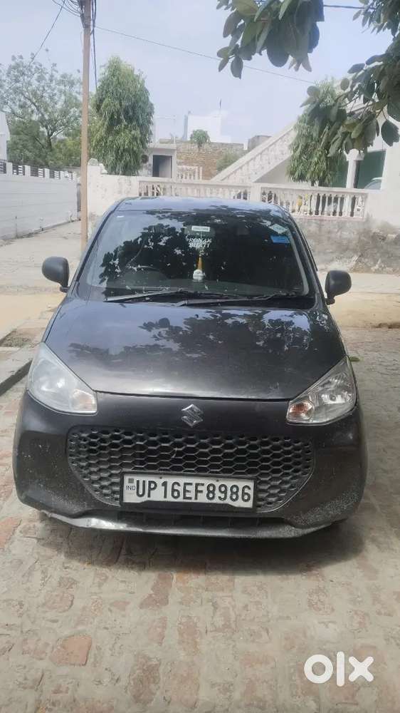 Maruti Suzuki Alto K10 2024