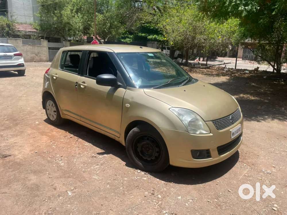 Maruti Suzuki Swift Vdi, 2007, Diesel