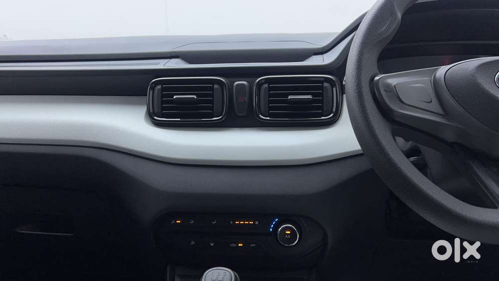 Tata Punch Pure, 2024, Petrol