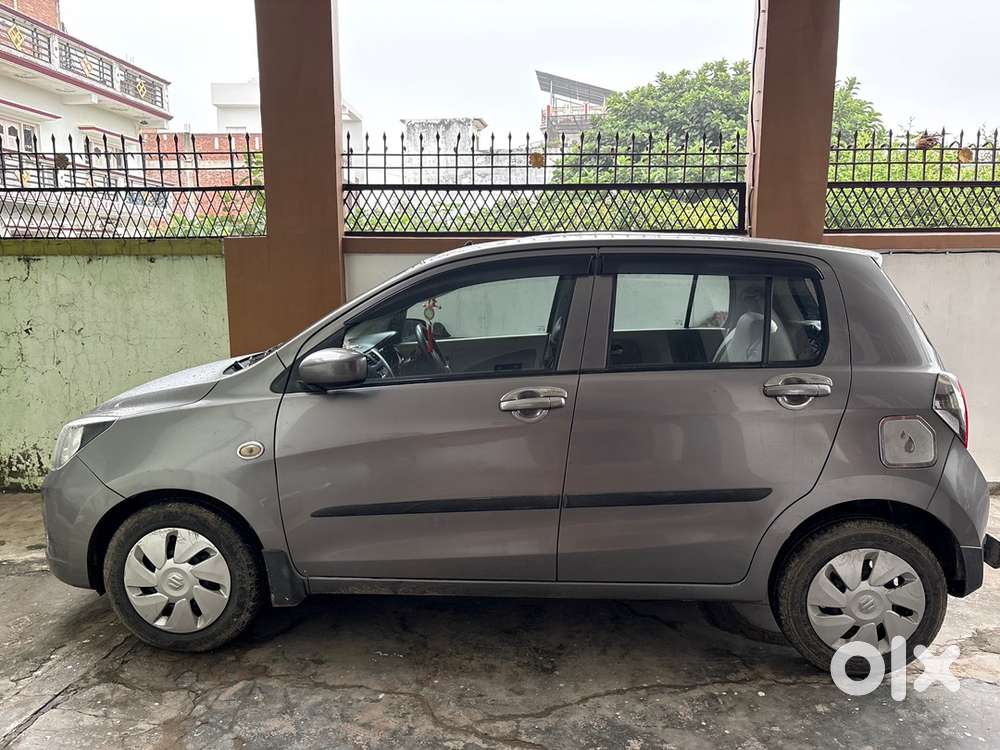 Maruti Suzuki Celerio Petrol Good Condition