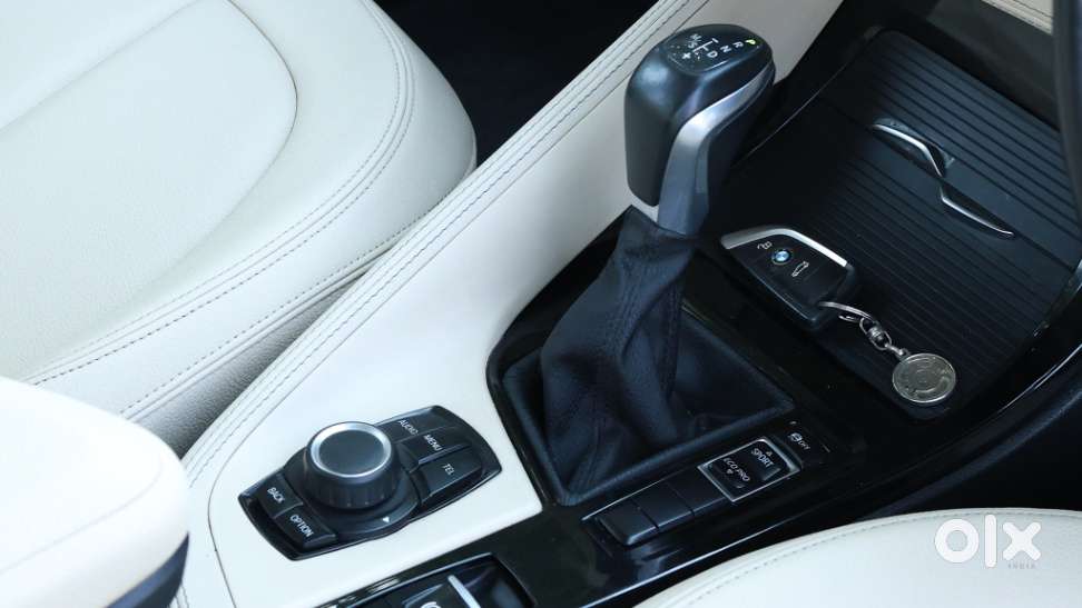 Bmw X1 2.0 Sdrive20d Xline, 2017, Diesel