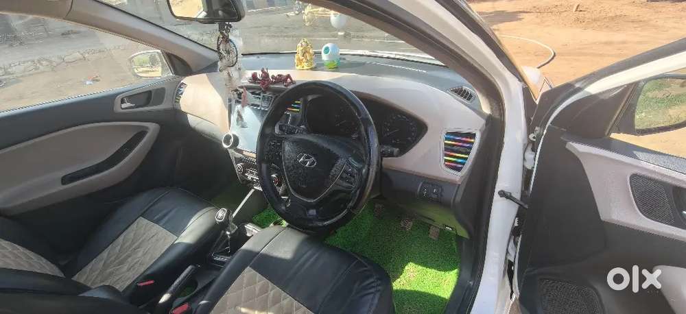Hyundai I20 Asta (o) Crdi 2015