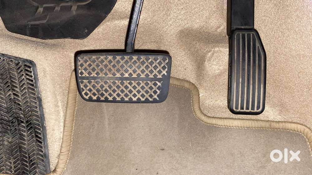 Honda City 2015-2017 I Vtec Cvt Sv, 2015, Petrol