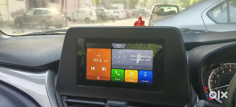 Maruti Baleno Delta 2024