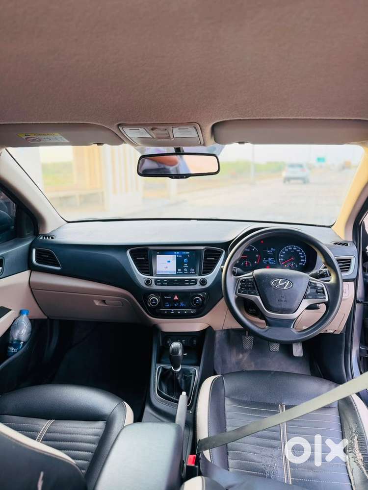 Hyundai Verna 1.6 2017