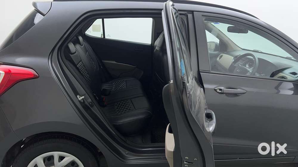 Hyundai Grand I10 1.2 Kappa Magna, 2020, Petrol