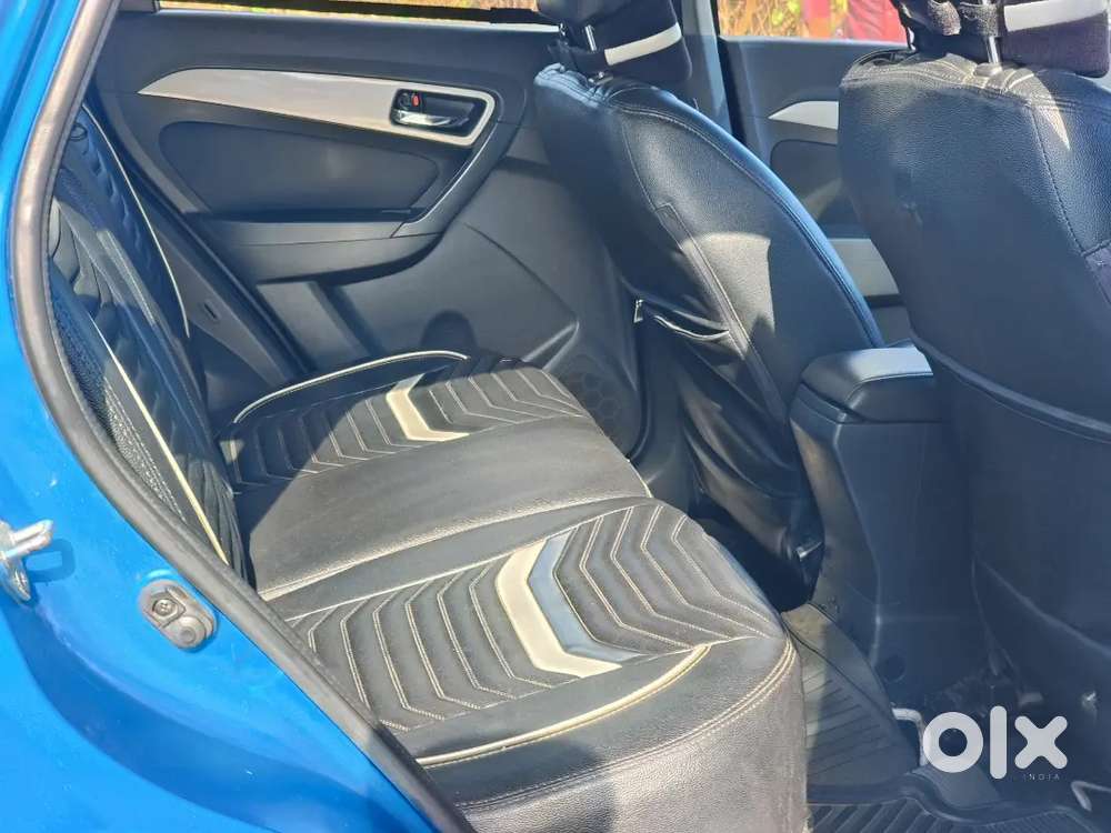 Maruti Brezza Zdi +2018