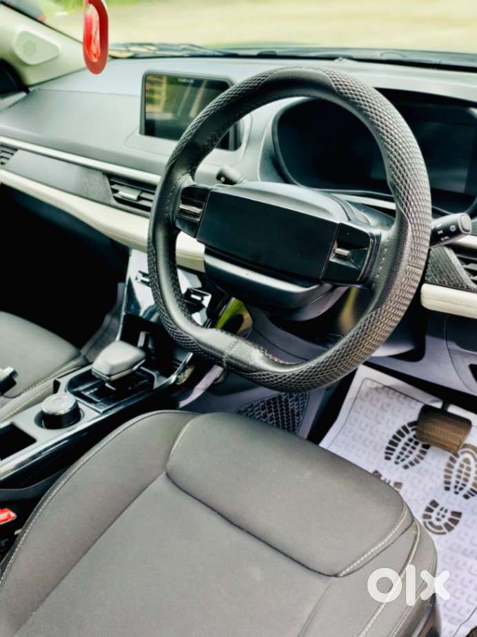 Tata Nexon Ev Empowered Mr, 2023, Electric
