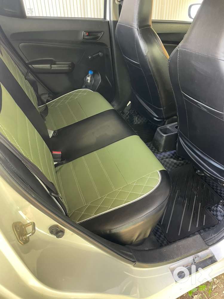Maruti Suzuki Swift 2020 Petrol Well Maintained