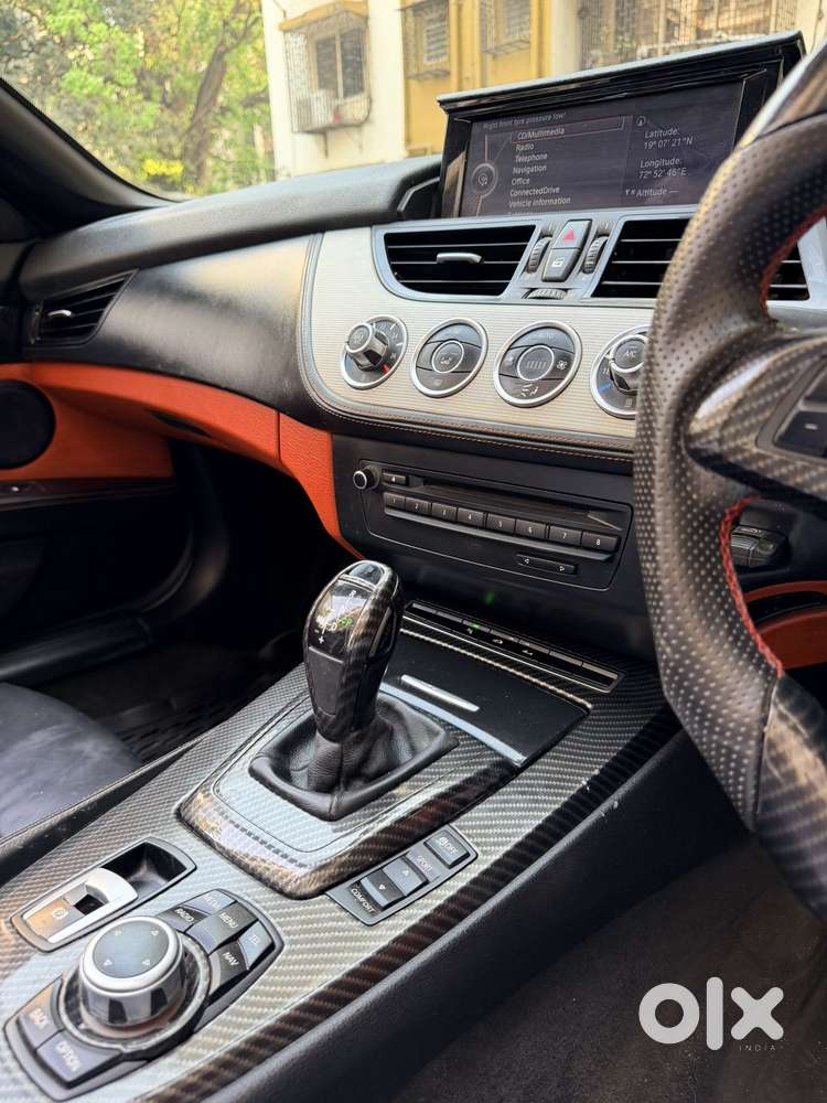 Bmw Z4 3.0 Roadstar Sdrive 35i, 2017, Petrol