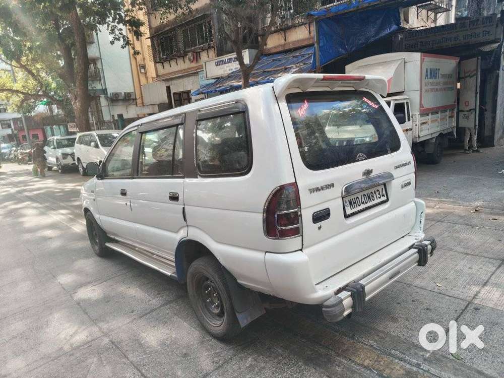 Chevrolet Tavera B1 10-seater - Bs Iii, 2008, Diesel