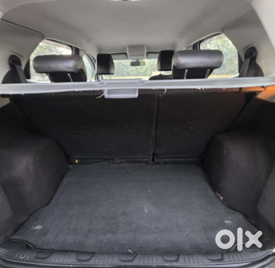 Ford Ecosport Titanium 1.5 Tdci (opt), 2015, Diesel