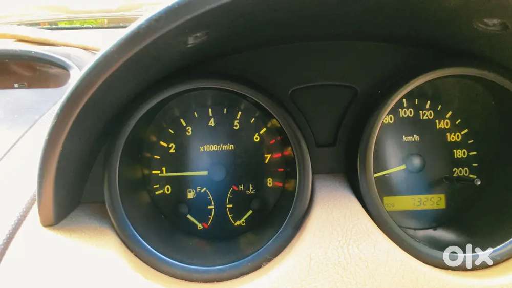 Chevrolet Sail U-va 2012 Car
