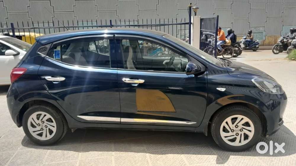 Hyundai Grand I10 Nios Magna 1.2 Kappa Vtvt, 2019, Petrol