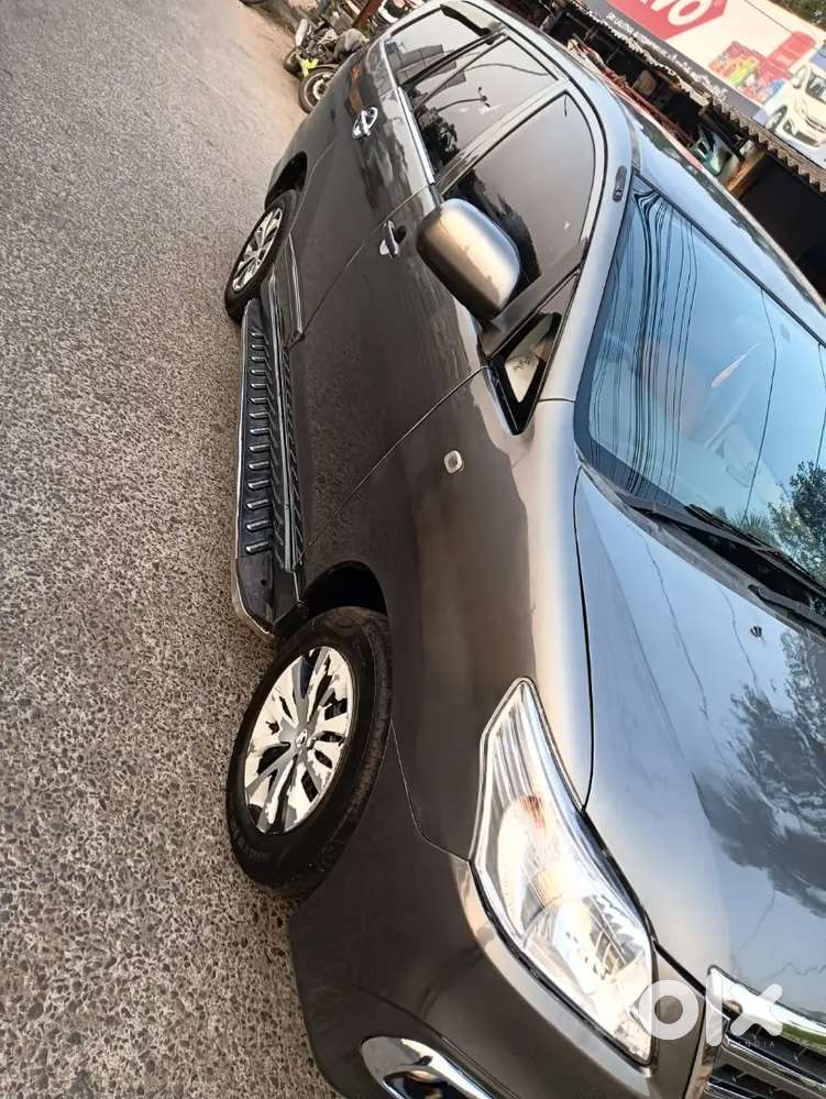 Toyota Innova 2013 Petrol Well Maintained