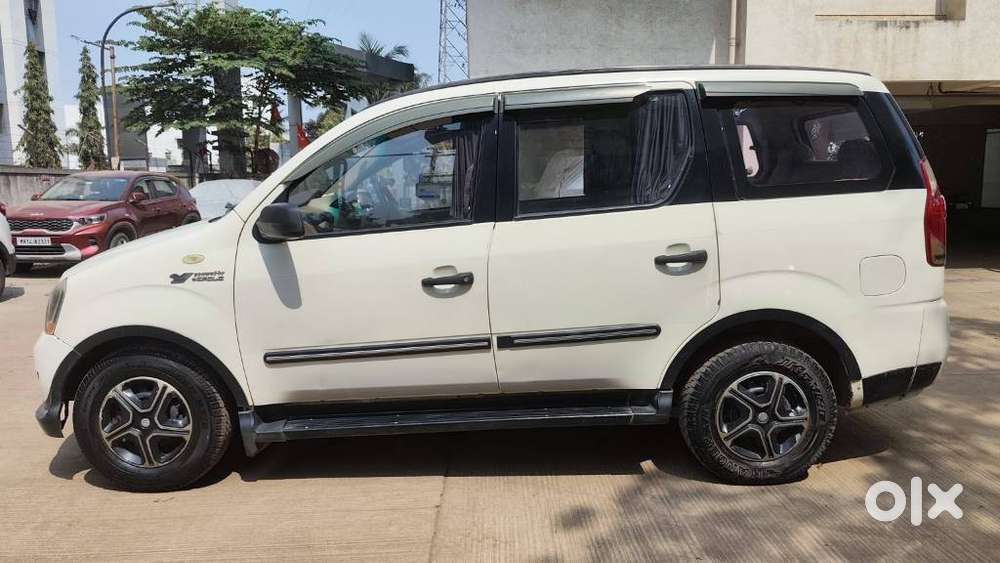 Mahindra Xylo 2012-2014 E4 Abs Bs Iv, 2012, Diesel
