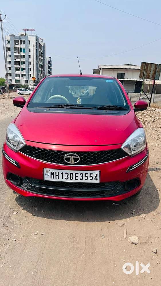 Tata Tiago Car Cng 2019